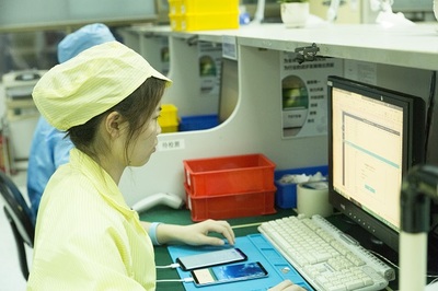 圖騰信息 以P2C全鏈條式售后維修模式，驅動智能終端服務創新與多媒體技術研發新篇章